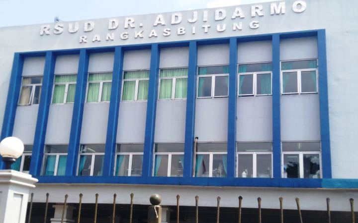 RSUD Adjidarmo
