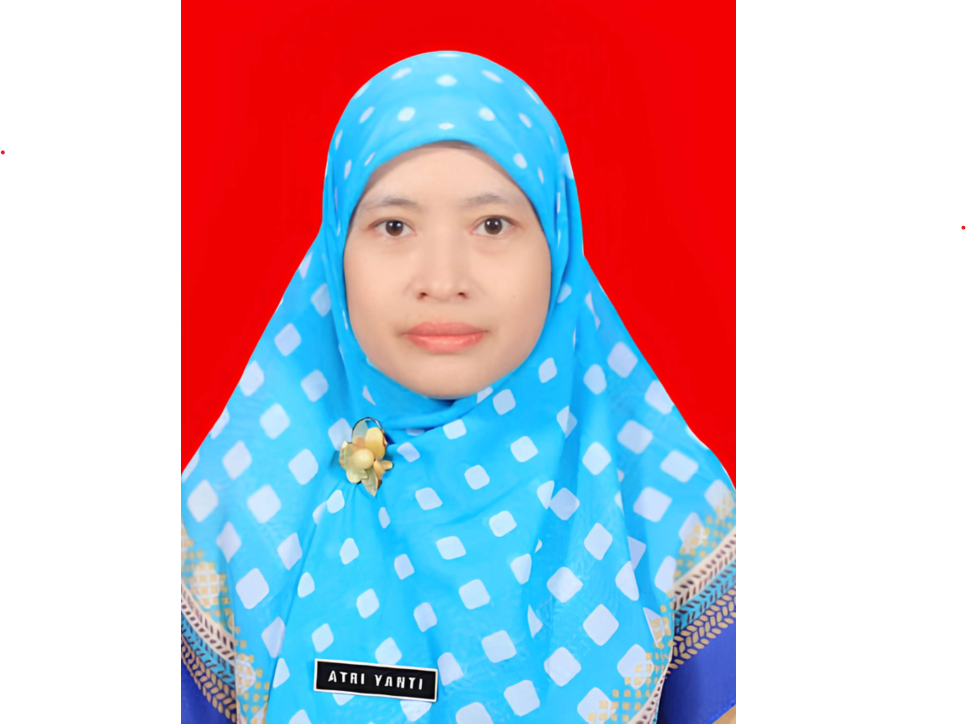 Atri Yanti, AMG