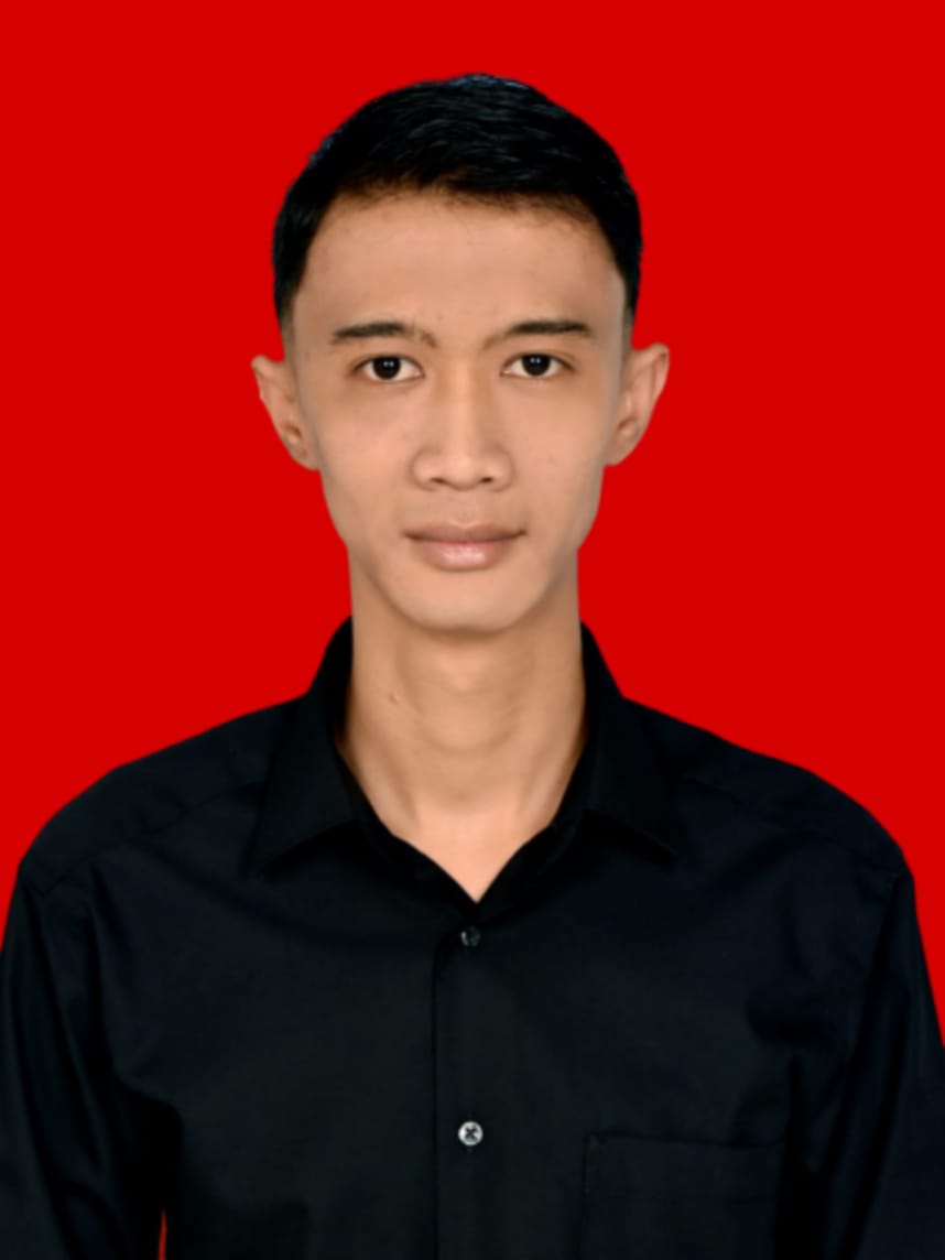 Brian Andhtya Januar Dhani, A.Md.Gz