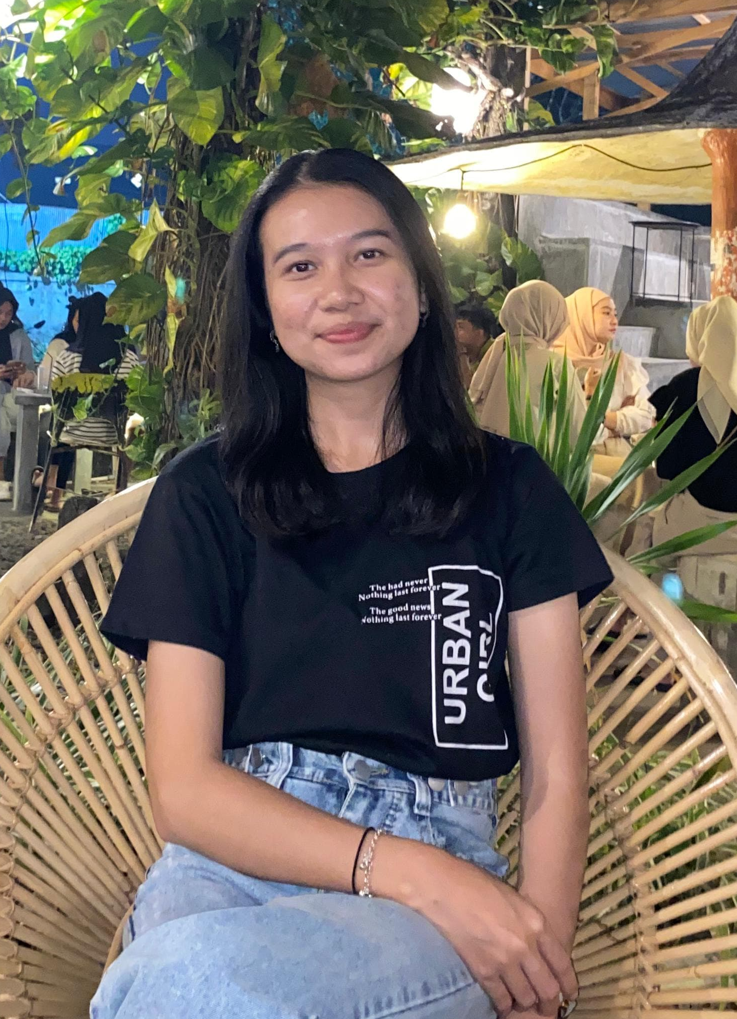 Chika Ayu Sihotang, S.Gz