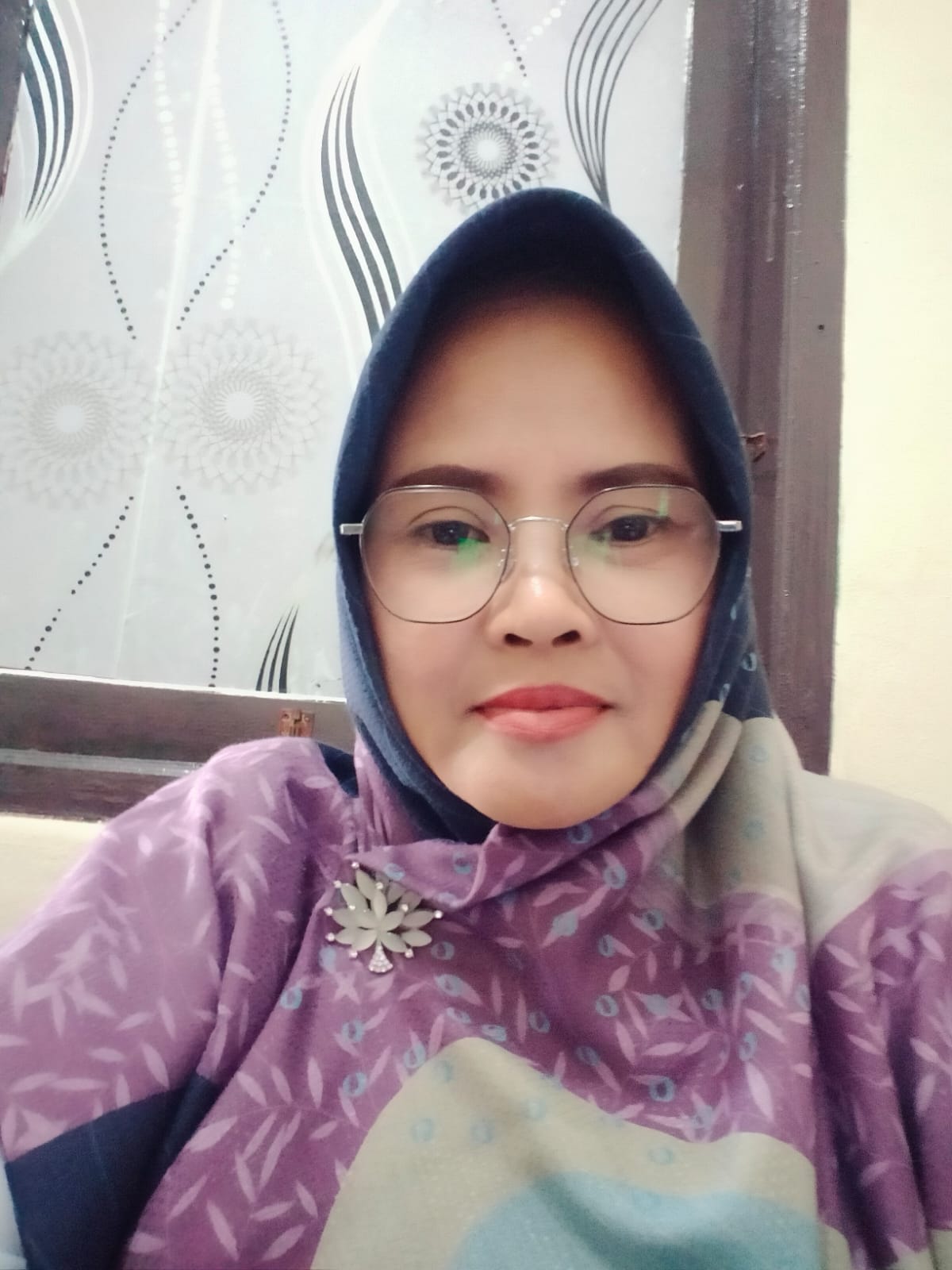 Nunung Nurhayati, AMG