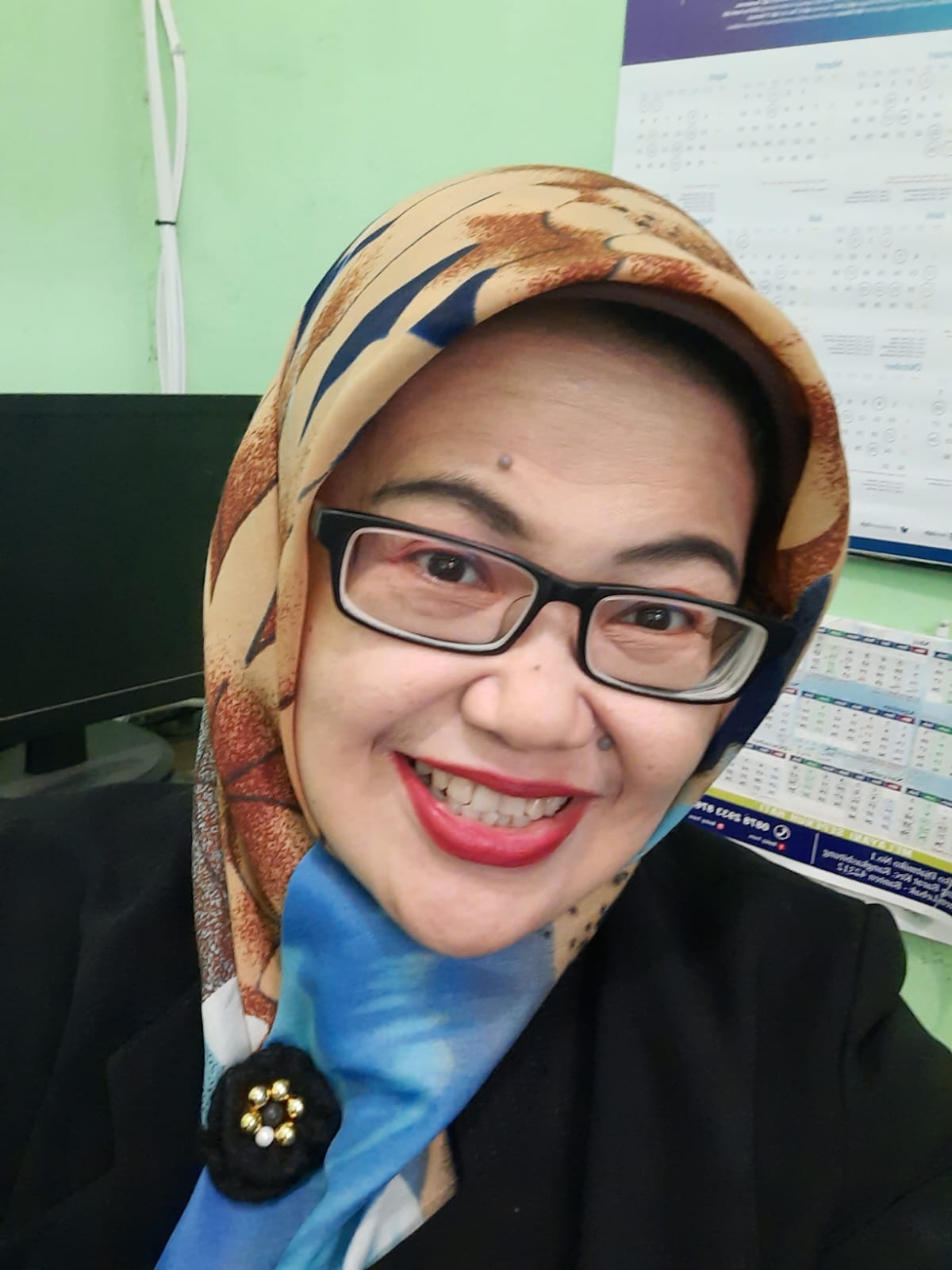 Wida Sintawati, S.Gz, RD