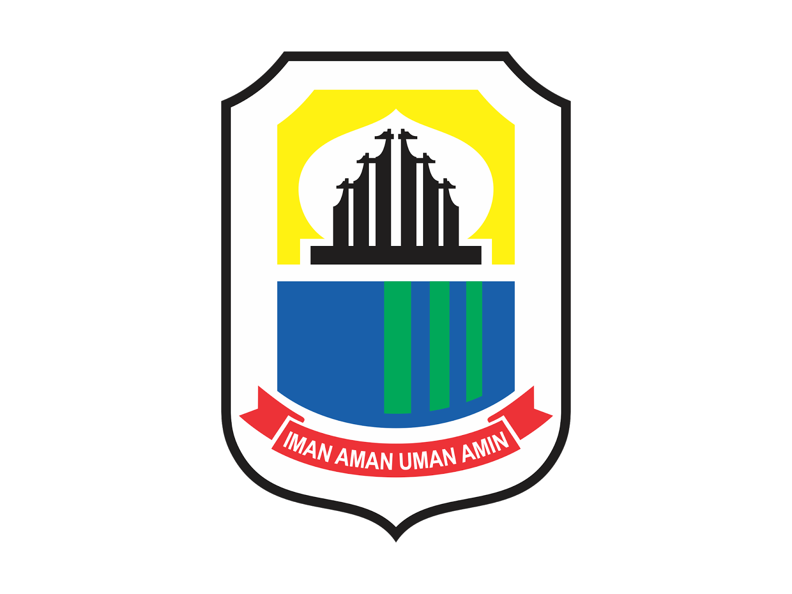 Logo Pemkab Lebak