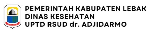 Logo Pemkab Lebak