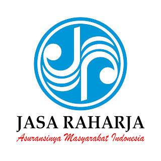 Logo Jasa Raharja